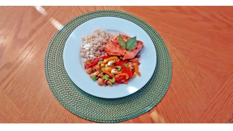 Balanced Meal Plans