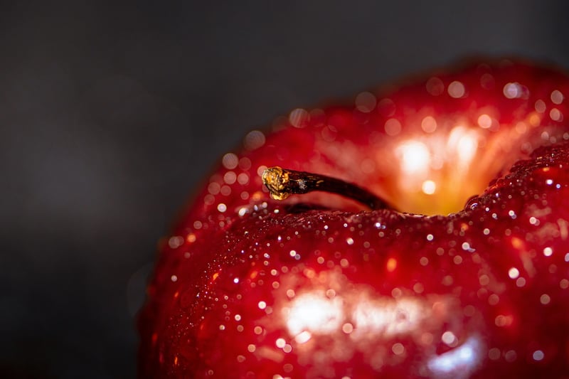 Apple Crisp