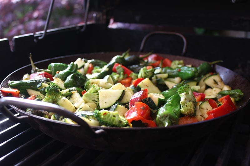 Roasted Brussels Sprouts